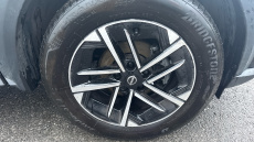 Nissan Juke 1.0 DiG-T N-Connecta 5dr DCT Petrol Hatchback